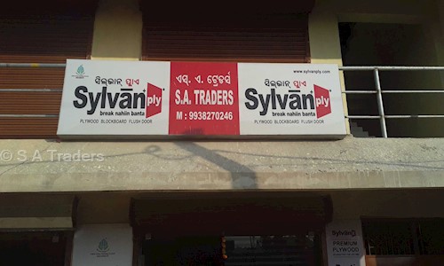 S A Traders in Laxmisagar, Bhubaneswar - 751006