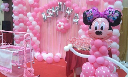 S G Events in Kodambakkam, Chennai - 600024