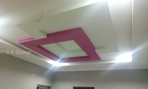 S K Group in Somajiguda, Hyderabad - 500082