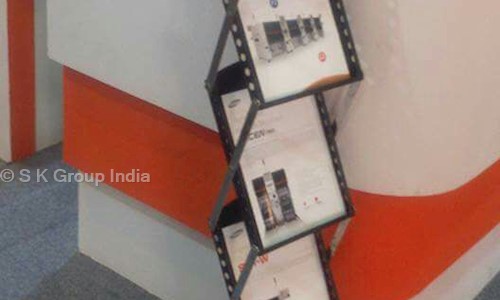 S K Group India in Badarpur, Delhi - 110044