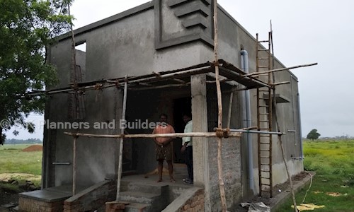 S K Planners and Builders in Thirumullaivoyal, chennai - 600062