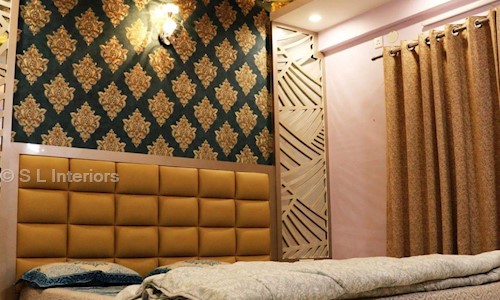 S L Interiors in Whitefield, Bangalore - 560066