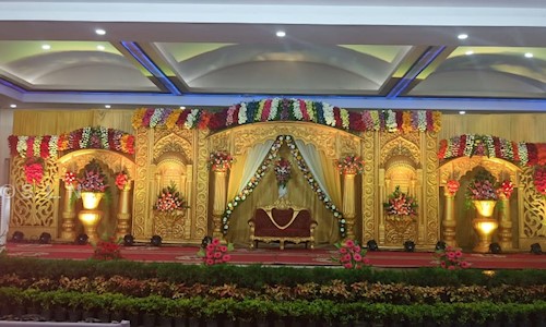 S. L. N. Wedding Management in Hegganahalli, Bangalore - 560091