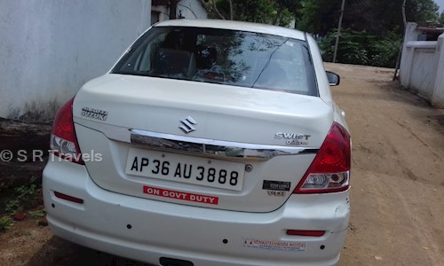 S R Travels in Nagaram, Hyderabad - 500083