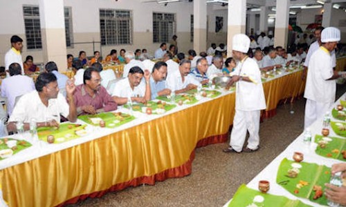 S. S. R. Caterers in Bannerghatta, Bangalore - 560076