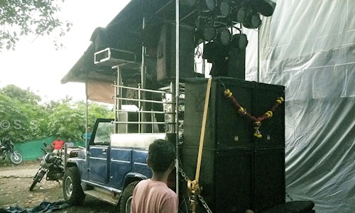 S. S. Sound Service in Chembur East, Mumbai - 400071