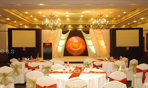S.S. Zarapkar Decorators in Dombivali West, Mumbai - 421202