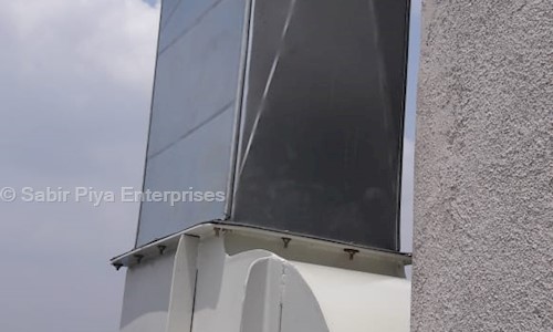 Sabir Piya Enterprises in Jayamahal Extension, Bangalore - 560003