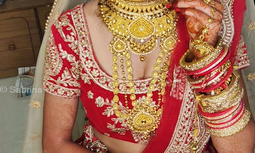 Sabrina in Vaishali Nagar, Jaipur - 302021