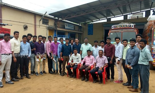 Safexpress Pvt. Ltd. in Ukadam, Coimbatore - 641001