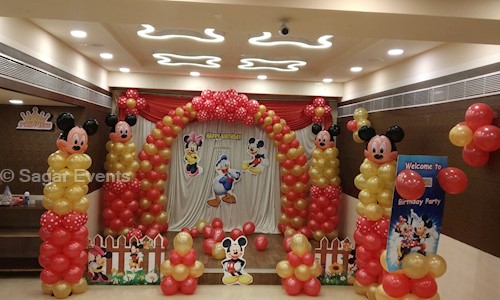 Sagar Events in Madanayakanahalli, Bangalore - 562123