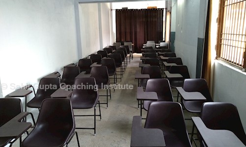 Sahil Gupta Coaching Institute in Dalhousie Road, Pathankot - 145001