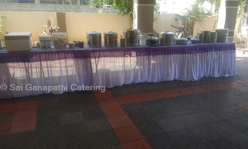 Sai Ganapathi Catering in Nagaram, Hyderabad - 500083