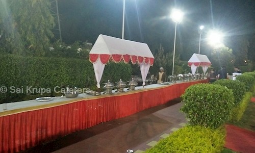 Sai Krupa Caterers in Badlapur, Mumbai - 421503