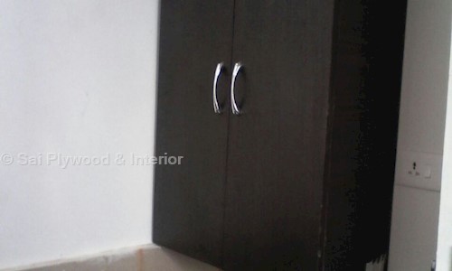 Sai Plywood & Interior	 in Indore H O, Indore - 452010