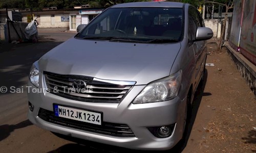 Sai Tours & Travels	 in Hadapsar, Pune - 411028
