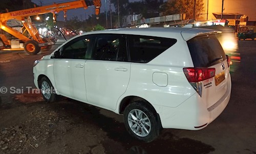 Sai Travels Indore in Shivaji Nagar, Indore - 452002