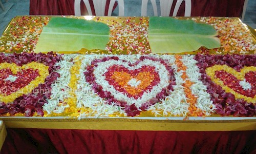 Sai Vishnu Catering in Alwarthirunagar, Chennai - 600087