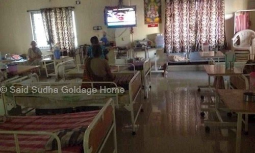 Said Sudha Goldage Home in Marripalem, Visakhapatnam - 530018