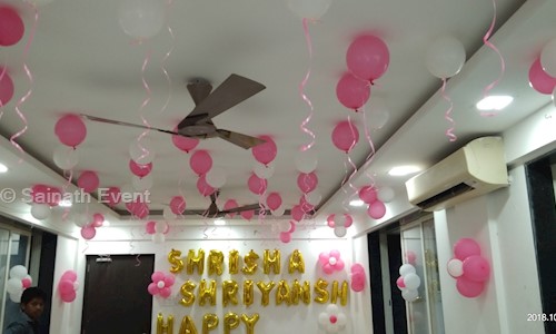 Sainath Event in Anand Nagar, Pune - 411051