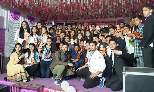 Saksham education in Jhotwara, jaipur - 302012