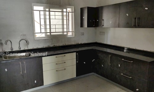 Sameera Ashraf in Mehdipatnam, Hyderabad - 500028