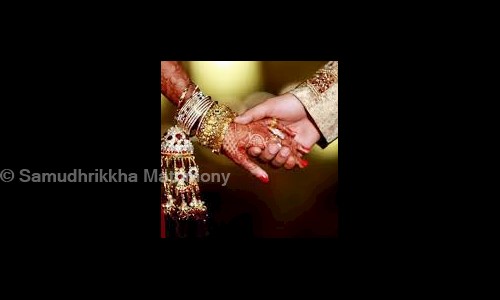 Samudhrikkha Matrimony in Teynampet, Chennai - 600018