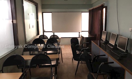 Powertech Computer classes in Chandkheda, Ahmedabad - 382424