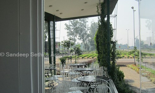 Sandeep Sethi & Associates in Dwarka, Delhi - 110075