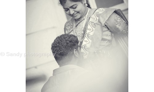 Sandy photography in Town Hall, Coimbatore - 641001