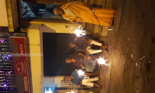 Santanashram in Garia, Kolkata - 700099