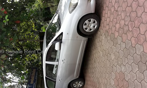 Sapale Rent Car  in Kankawli, Kankavali - 416602