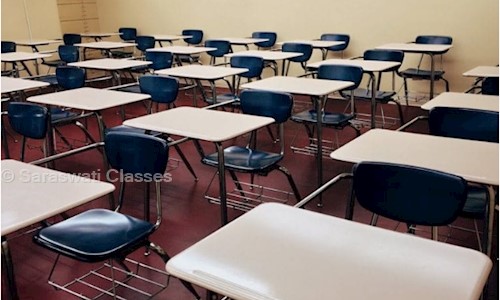 Saraswathi Classes in Indira Nagar, Lucknow - 226016