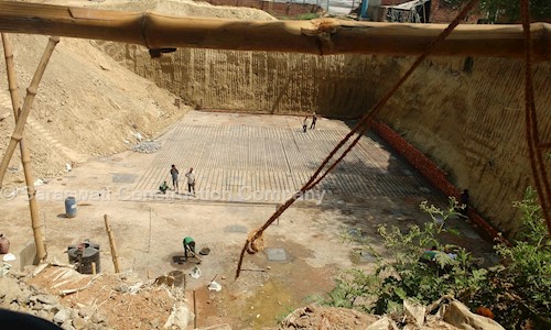 Saraswati Construction Company in Indira Nagar, Lucknow - 226016
