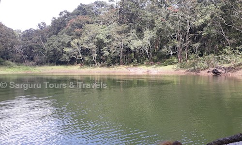 Sarguru Tours & Travels in K. Pudur, Madurai - 625007