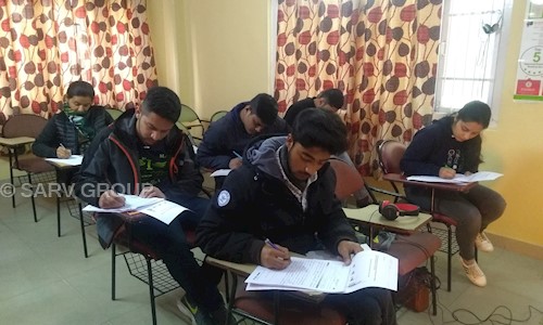 SARV GROUP in Khalini, Shimla - 171002