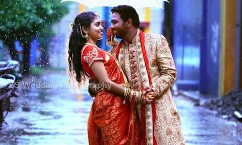 6S Wedding Photography in Anna Nagar, Trichy - 620026