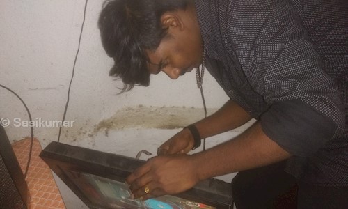 Sasikumar in Medavakkam, Chennai - 600100