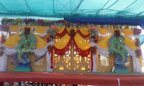 Satish Kumar in Ashiyana, Lucknow - 226003