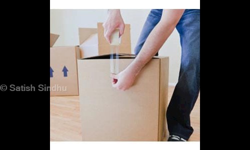 Gujarat Packers and Movers  in Dasarahalli, Bangalore - 560054