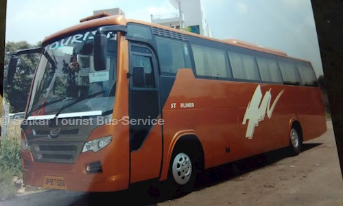 Satkar Tourist Bus Service in Chandni Chowk, Delhi - 110006