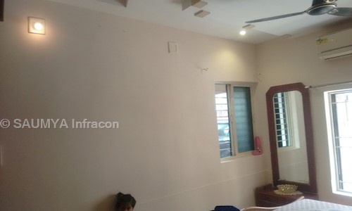 SAUMYA Infracon in Isanpur, Ahmedabad - 382443