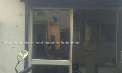 Savita packers and movers faridabad  in Sector 20B, Faridabad - 121007