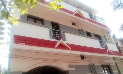 Seiso See in Ambattur, Chennai - 600053