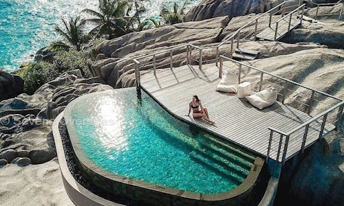 Sevens Overseas in Navrangpura, Ahmedabad - 380009