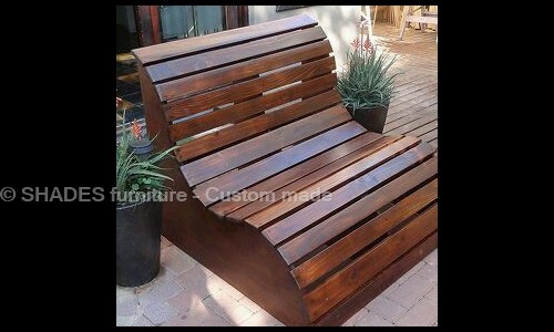 SHADES furniture - Custom made  in Vellalore, coimbatore - 641111