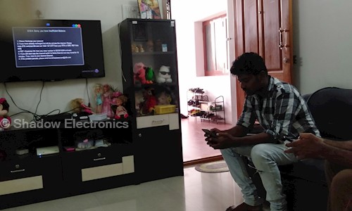 Shadow Electronics in Medavakkam, Chennai - 600100