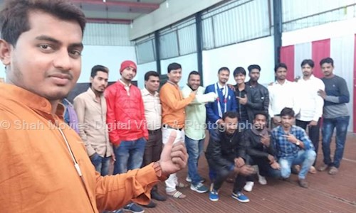 Shah Movies Digital Video & Photographer in Asif Nagar, Hyderabad - 500028