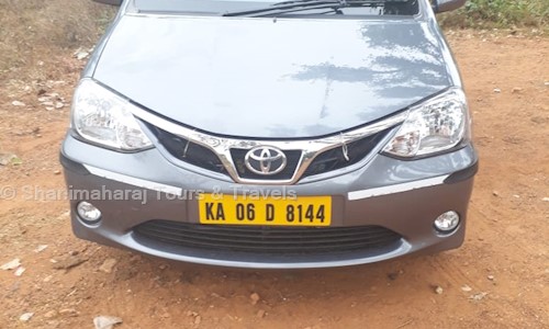 Shanimaharaj Tours & Travels in Banashankari, Bangalore - 560050