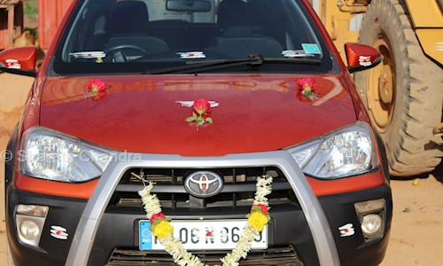 Sharath Chandra. S in Seshadripuram, Bangalore - 560020